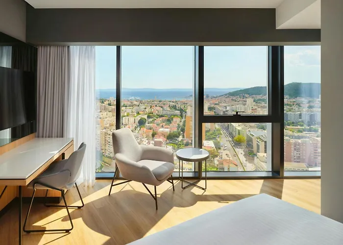 Ac Hotel By Marriott Split photo