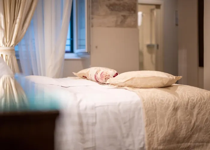 Heritage Hotel Antique Split photo