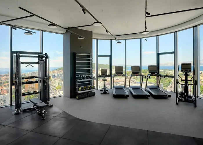 Ac Hotel By Marriott Split photo