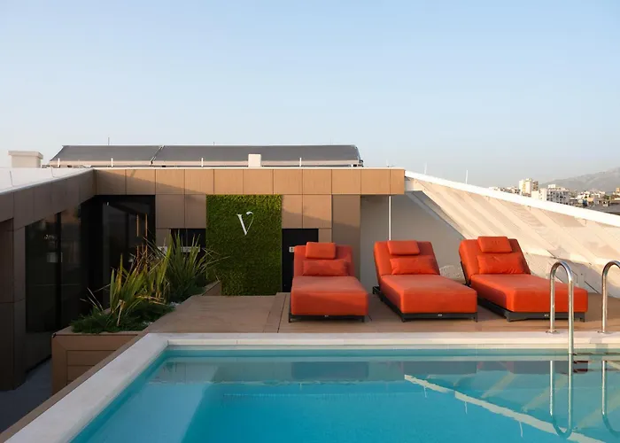 Boutique Hotel Venturo, A Member Of Design Hotels Split photo